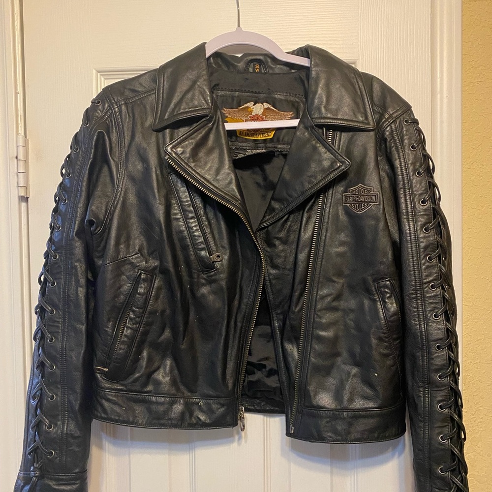 HUGE Harley Davidson Lot sz small